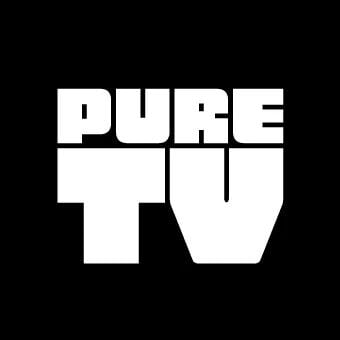 puretv logo